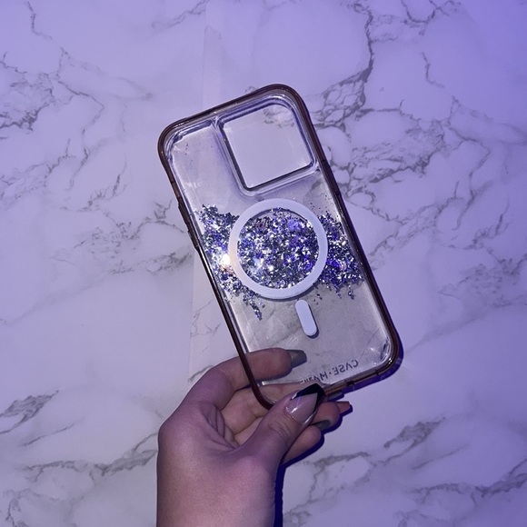 ⚠️LAST MONTH TO PURCHASE— Case mate touch of pearl iphone case - Picture 3 of 4